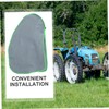 Alipis Tow Hitch Cover Durable Non Woven Material Practical Trailer