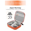 CERFFOOL Case for DJI NEO Portable Storage Bag Hard Case