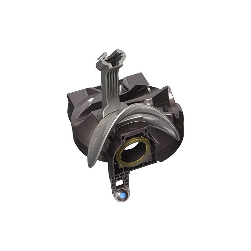 Dyson Cover, Pre-Filter Dc21 Gray