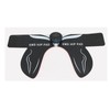 Electric Buttocks Lifting Trainer Lifting Shaping Micro Current 6 Modes