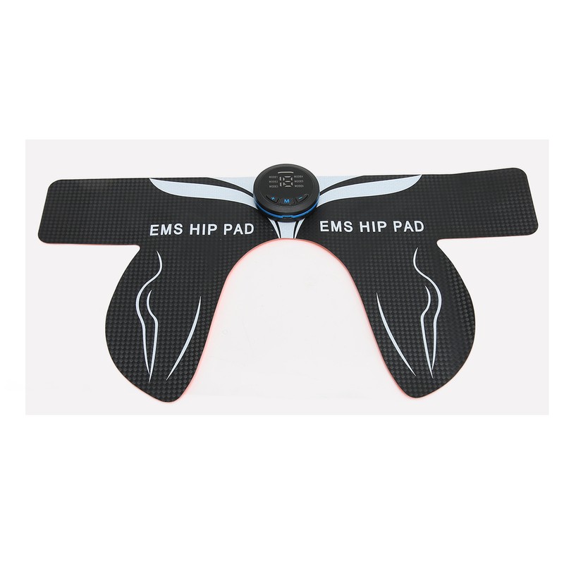 Electric Buttocks Lifting Trainer Lifting Shaping Micro Current 6 Modes