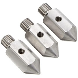 Vanguard Alta SF Spiked Feet