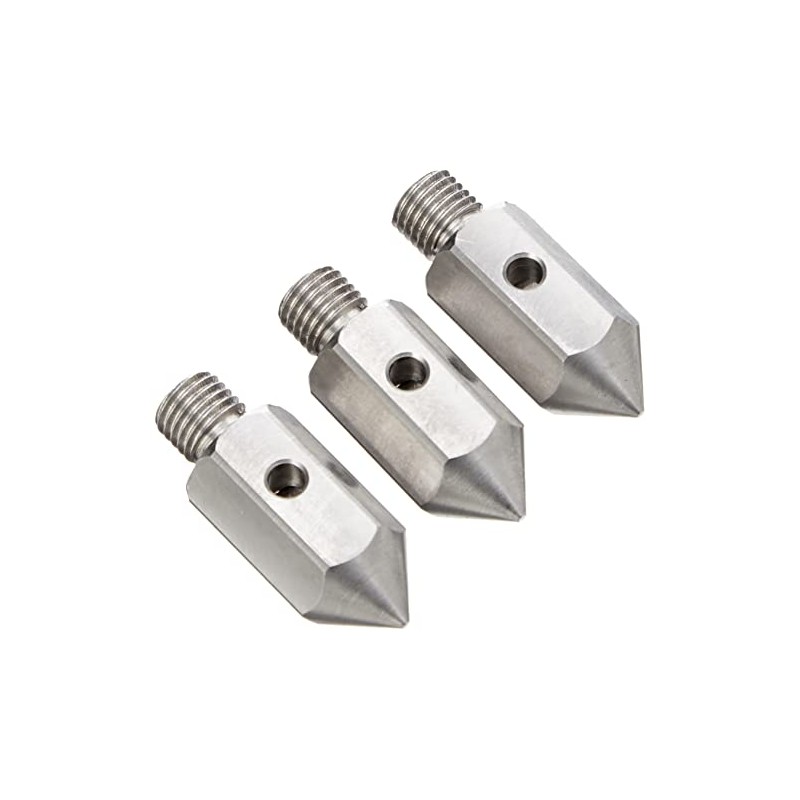 Vanguard Alta SF Spiked Feet