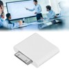30 Pin Bluetooth Adapter Plug and Play Drive Free Wireless