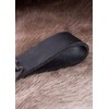 Live Action Role Play Easy Belt Attachment Made from Leather