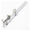 Dubuque Clamp Works Made in USA 72" Adjustable Woodworking Bar