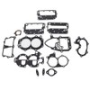 Gasket Kit Replacement for Johnson Replacement for Evinrude 25/35hp 2cyl