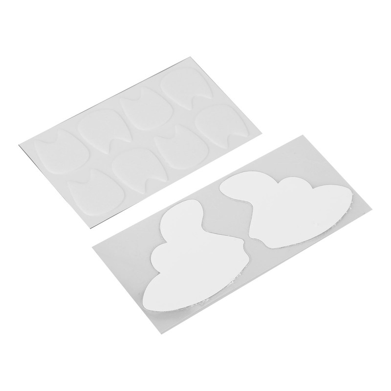 10pcs Face Wrinkle Patches Lock Moisture Promote Collagen Remove Fine