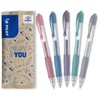 PILOT G2-7 Gel Pen Set of 4