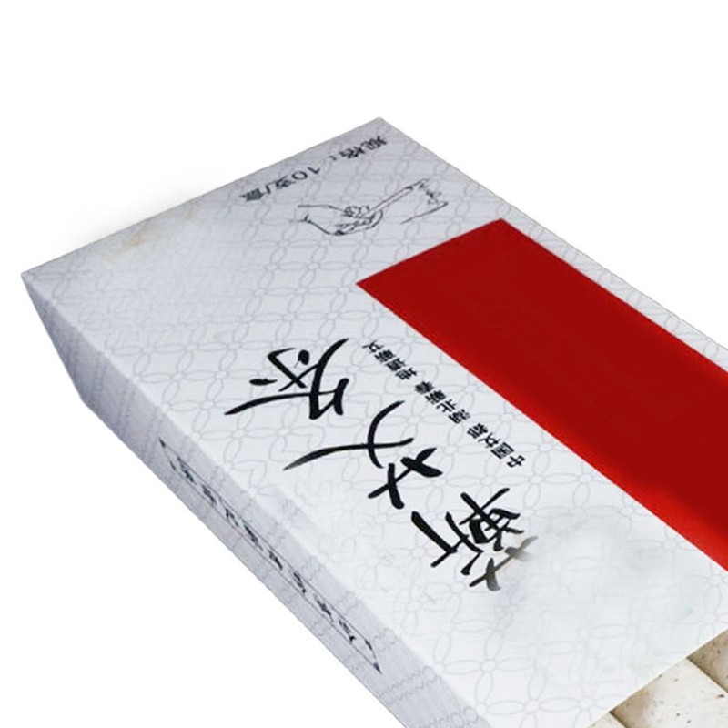 10pcs Moxa Sticks High Penetration Moxibustion Healing Treatment Moxa Rolls