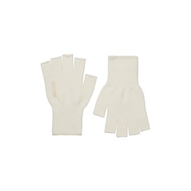 SEALSKINZ | Thornham | Merino Liner Fingerless Glove | Used Alone or Under Waterproof Gloves for Insulation | Soft Feel | Anti-Odour
