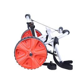 Malone Clipper TRX Deluxe Kayak/Canoe Cart