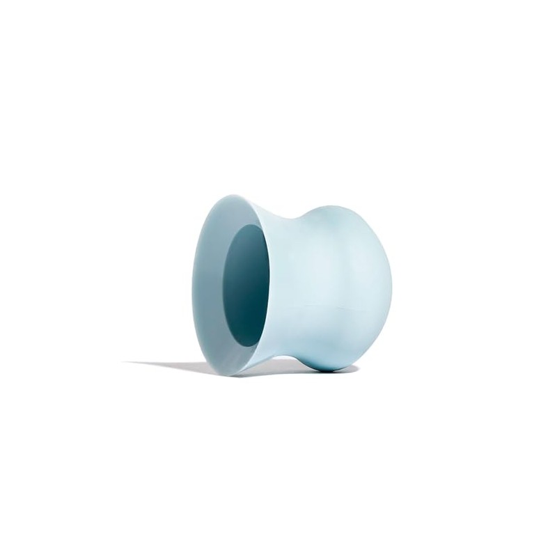 Wax Fresh Surfboard Wax Remover/Scraper - Blue Surf Wax Remover