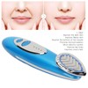 Face Lifting Machine Microcurrent Improve Fine Lines Promote Absorption Skin