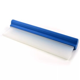 one pass Automotive Wiper Blade Squeegee silicone Water Car Drying