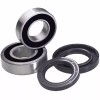 Unbranded Rear Wheel Bearing Seal Kit OE Axle Carrier for