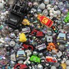 Acrylic Beads Mix(16mm)-Beading making-Bead Assortmens-DIY:_School Days_150ml