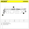 RIDEX ABS-Sensor 412W0352 Hinterachse beidseitig Sensorart: Hallsensor Anzahl der Steckkontakte: