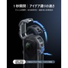 Insta360 X5 Full Camera Cage Metal Frame Rabbit Cage Protective