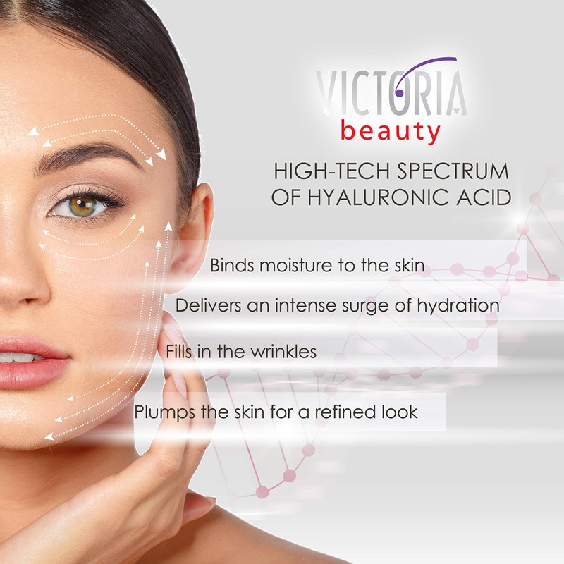 Victoria Beauty - Liquorice cream