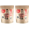 Totsukawa Farm Screw Biwa Tea 80 Packets x 2, Biwacha,