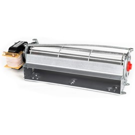 FireplaceBlowersOnline FBK-100 Replacement Fireplace Blower for Astria, Lennox, Superior and Rotom | Ball Bearing, Quiet, High Air Flow, Energy Efficient