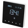Smart Home Thermostat ABS APP Control Wireless WiFi Thermostat for