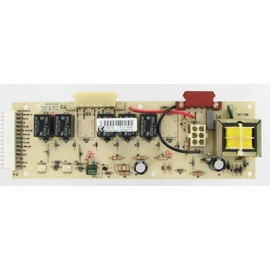 CoreCentric Remanufactured Dishwasher Main Power Control Board Replacement for GE WD21X0771