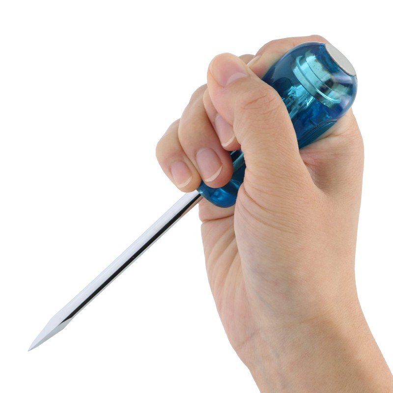 Takagi Takagi Powerful Type Piercing Versatile Pick