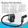 DSAI Ignition Coil Compatible with Kohler CH740 CV740 SV735 SV740
