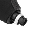 PU Leather Gear Shift Knob with Dustproof Cover Boot