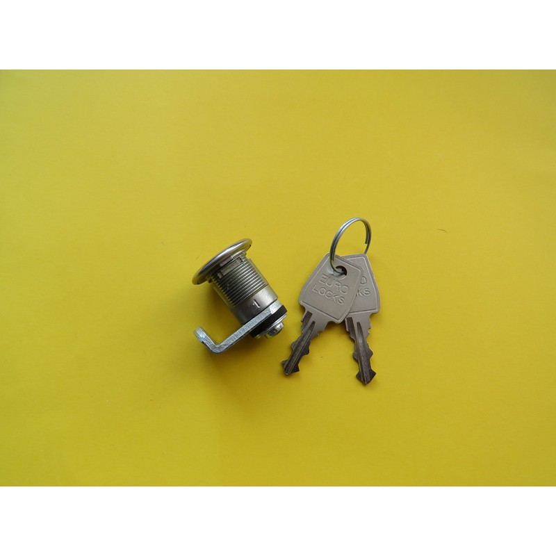 Euro Locks Lever Cylinder for Renz 95062