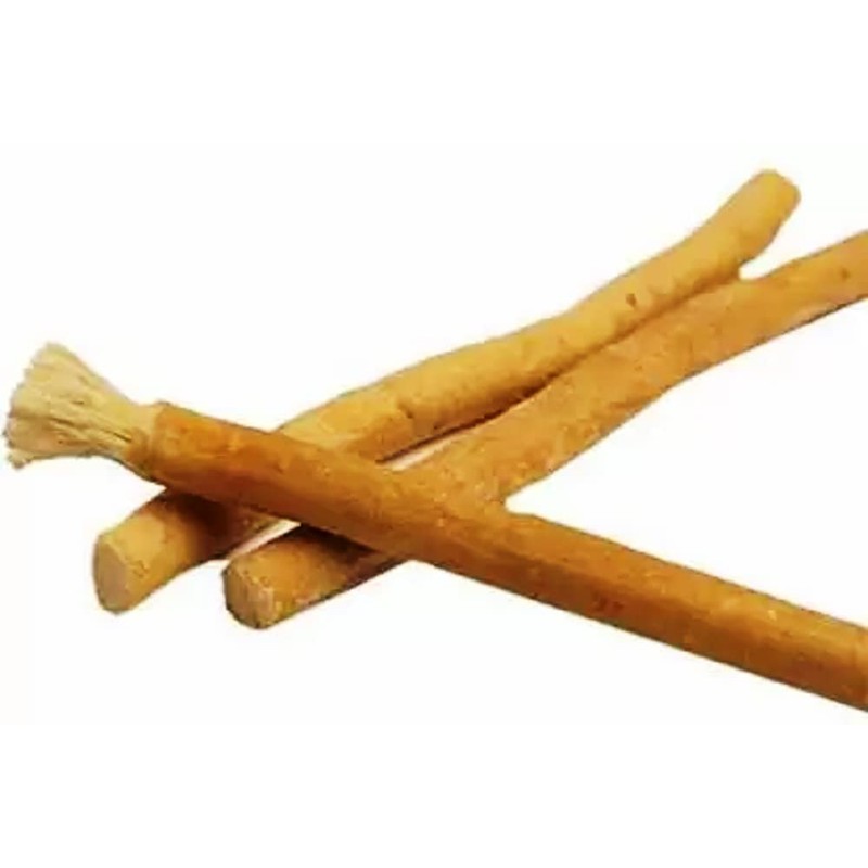 Natural Traditional Miswak (sewak) Peelu Chewing Stick Toothbrush for Whiter