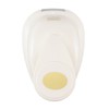 Vaessen Creative Craft Paper Punch - Oval - 1,2 x