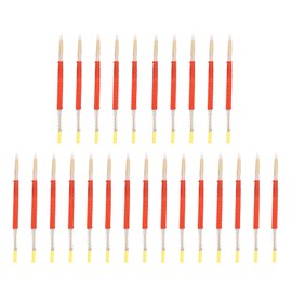 25Pcs Beekeeping Larvae Grafting Needle Bee Queen Rearing Tool Apiculture Equipment