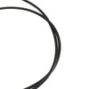 Brake Lever with 1.5m Cable Universal Handbrake Lever for Kart