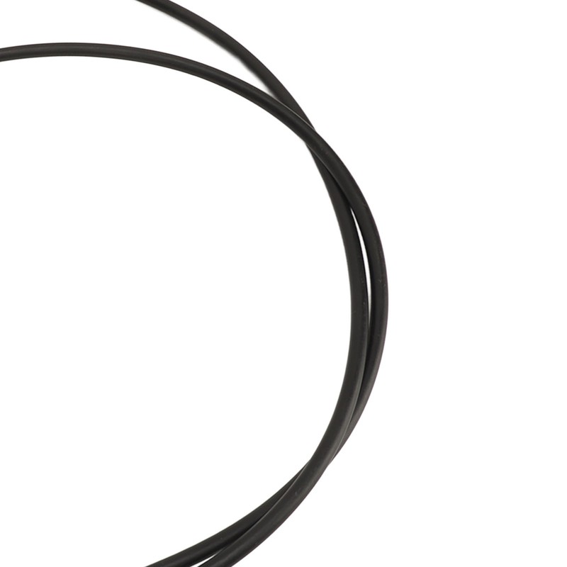Brake Lever with 1.5m Cable Universal Handbrake Lever for Kart