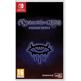 Neverwinter Nights Enhanced Ed. NS