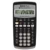 Texas Instruments Medium Black Financial Calculator NPV IRR Cash Flow