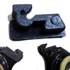 Vauxhall Corsa E, D, Adam Clutch Pedal Return Spring Retaining Clip