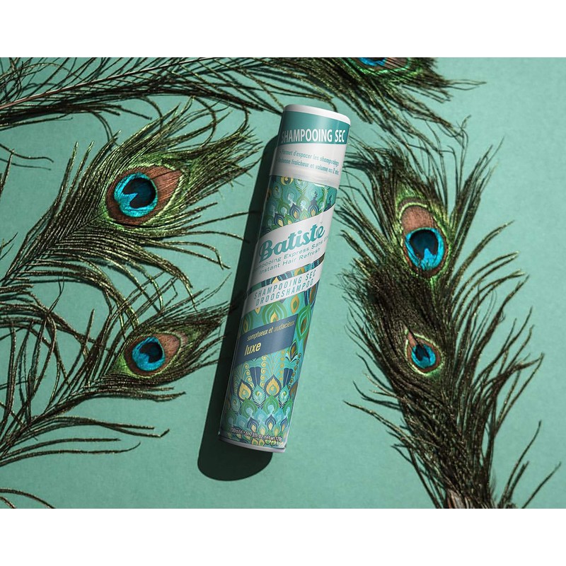 Batiste Shampoo 200 ml