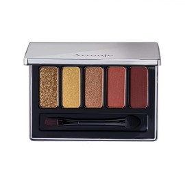 Armuje Jewel Eye Color Collection Amber's Secret / Armuje Jewel Eye Color Collection