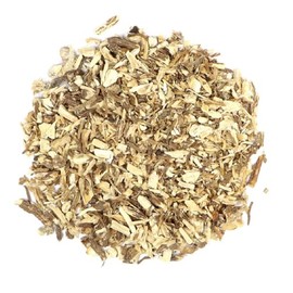 Angelica Root Cut & Sifted - 1 lb
