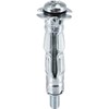 fiXte® Pack of 20 M5 x 37mm Heavy Duty Metal