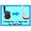 American Standard Champion 4 or TItan Flush Valve Assembly Upgrade