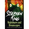 Nightmares and Dreamscapes