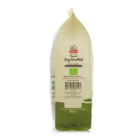 La Veronese | Farina di Sorgo Decorticato Biologico, Senza Glutine, Farina Multiuso, Fonte di Fibre, Ridotto Contenuto di Grassi, 500g