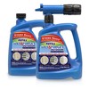 Wet & Forget Outdoor Stain Remover Multi-Surface Cleaner, Xtreme Reach