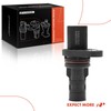 A-Premium Engine Crankshaft Position Sensor Compatible with Honda Civic 2017