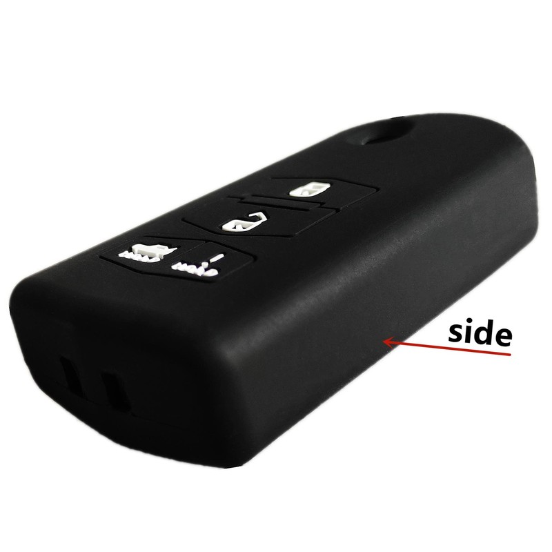 Smart Key Fob - Funda protectora para mando a distancia